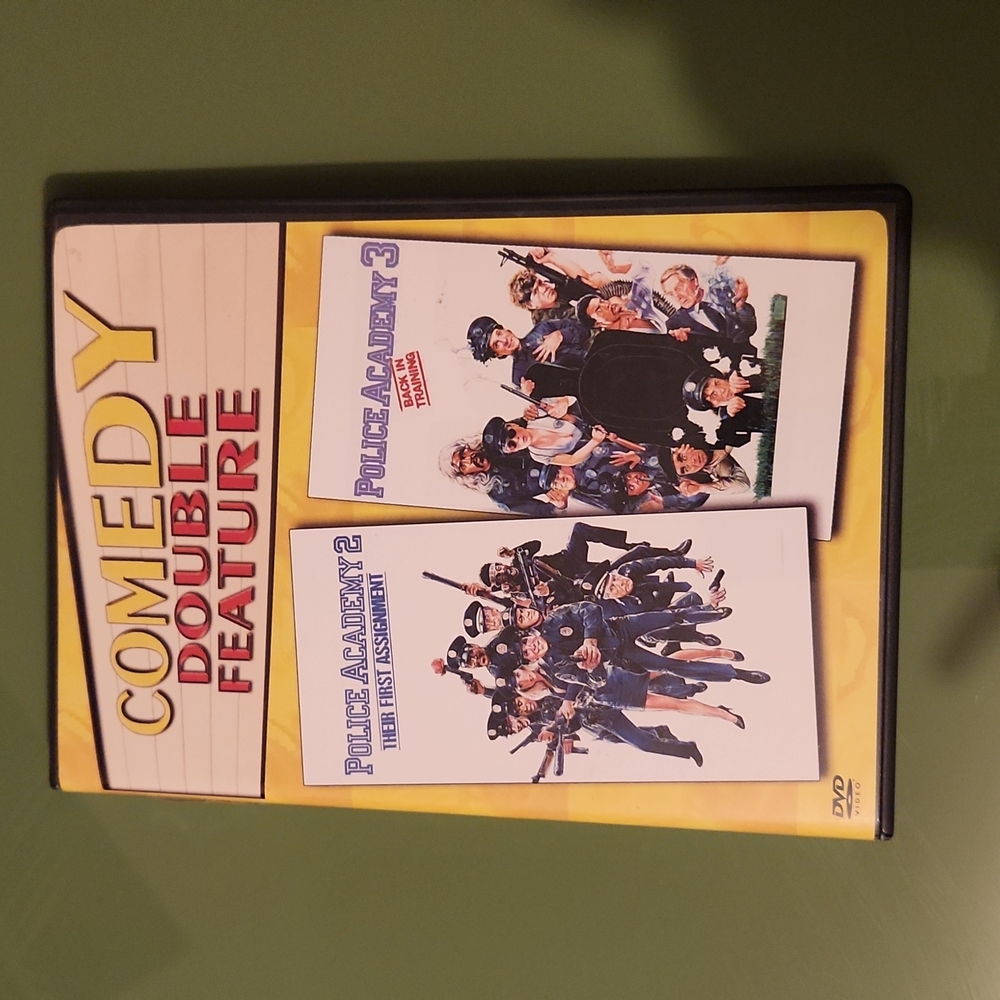 5 dvds - Picture 5 of 5